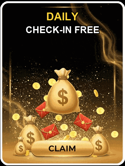 AXAS888 Daily Check-In Free
