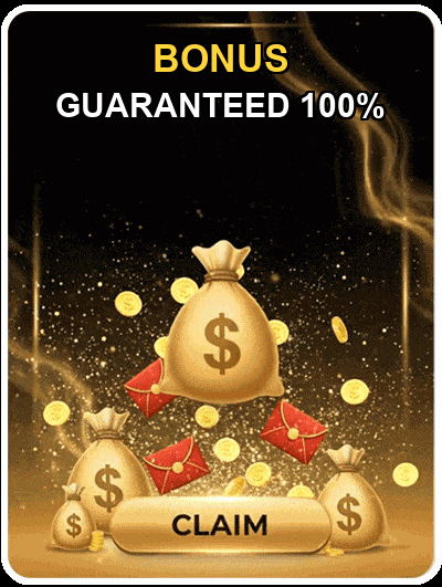 AXAS888 GUARANTEED BONUS
