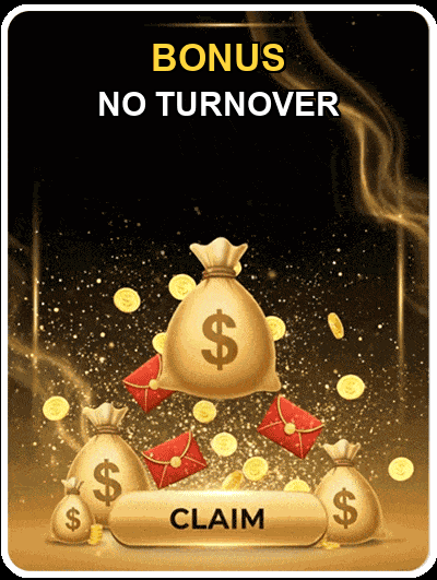 AXAS888 NO TURNOVER Promotion