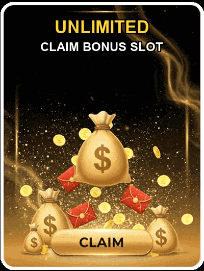 AXAS888 UNLIMITED CLAIM BONUS SLOT