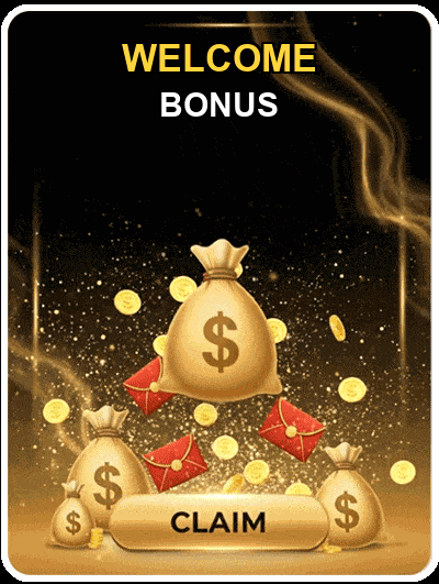 AXAS888 Welcome Bonus