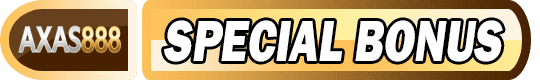 AXAS888 Special Bonus