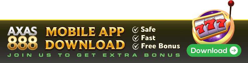 AXAS888 Mobile App Download — Safe, Fast, Free Bonus