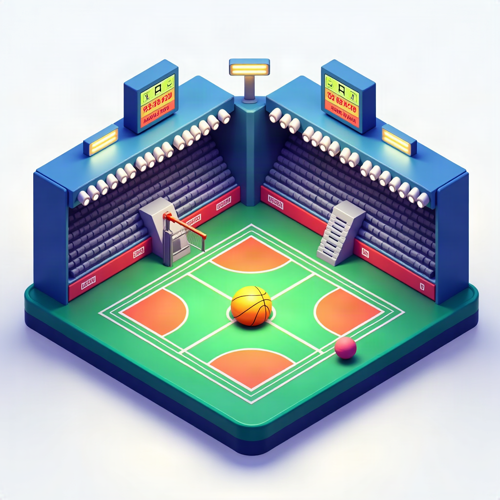 Basketball Odds