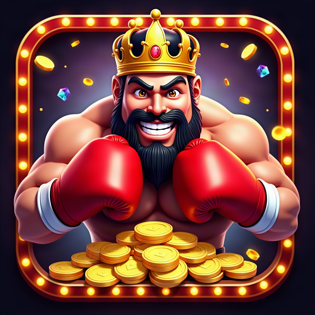 Boxing King