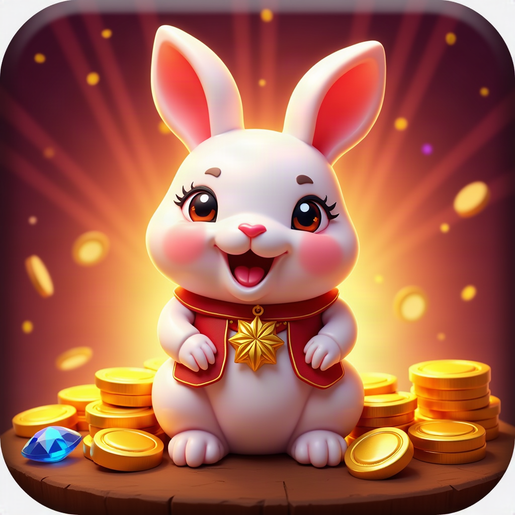 Fortune Rabbit