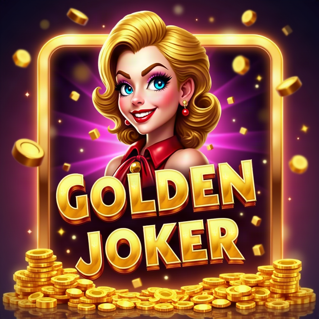 Golden Joker