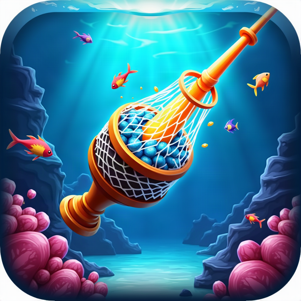 Jackpot Fishing