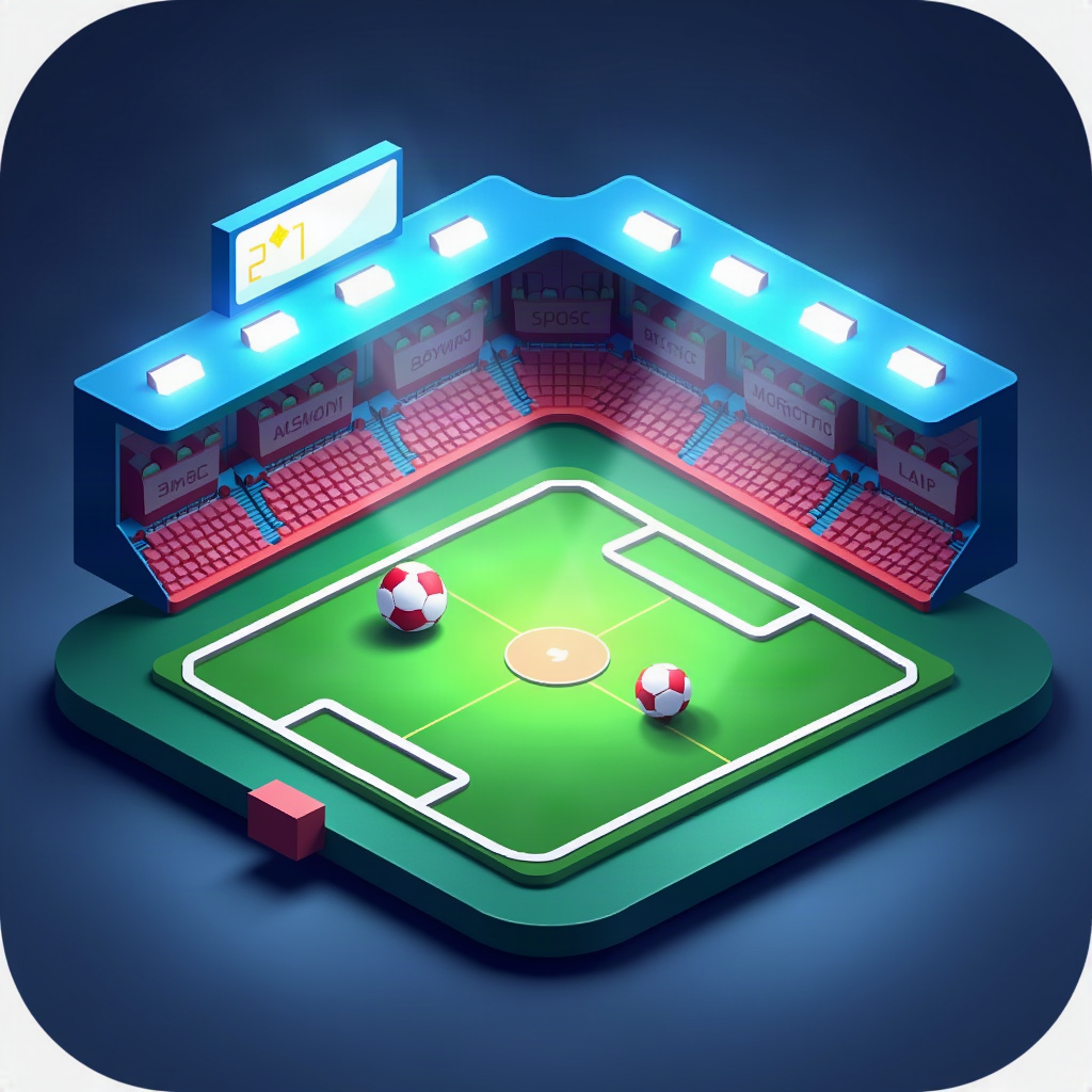Live In-Play Betting