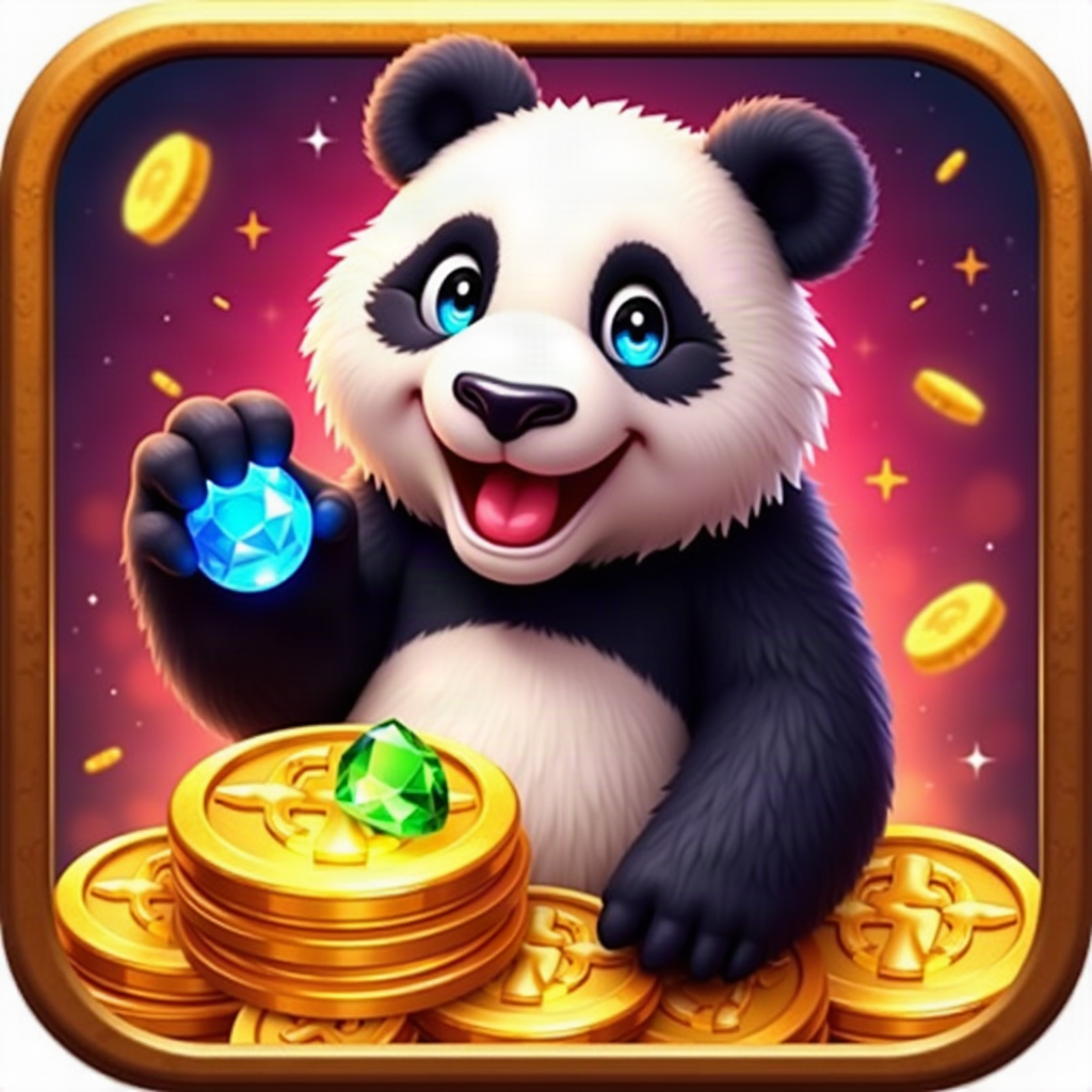 Panda Fortune 2