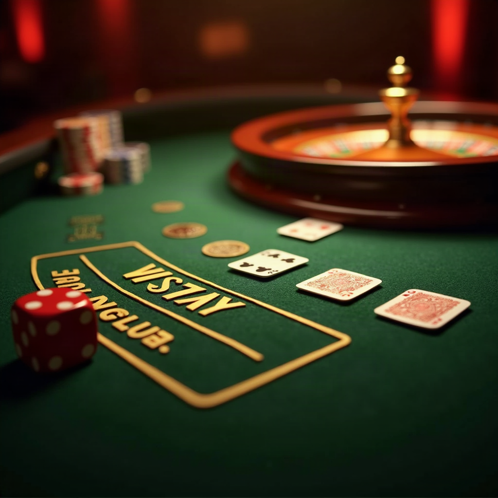 Speed Baccarat