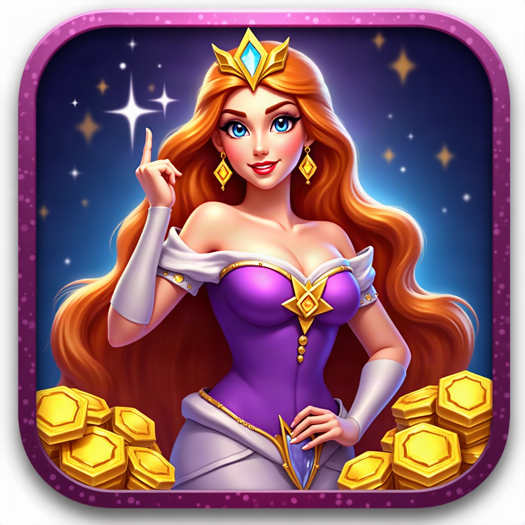 Starlight Princess