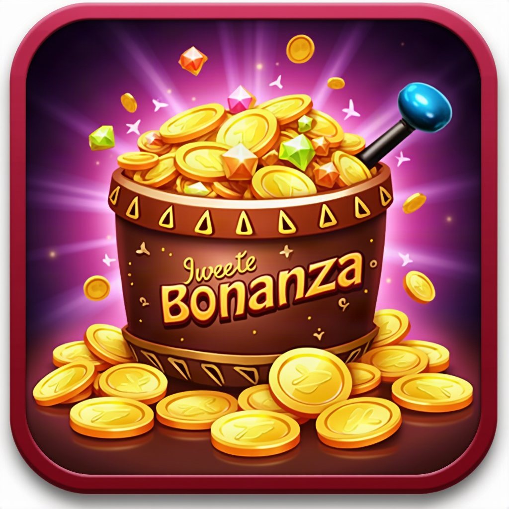Sweet Bonanza
