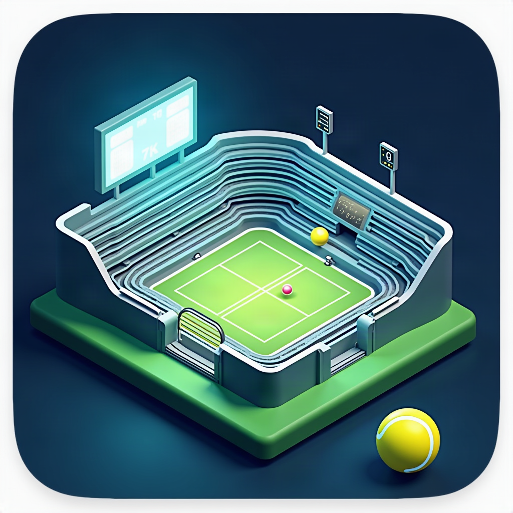 Tennis Live Betting