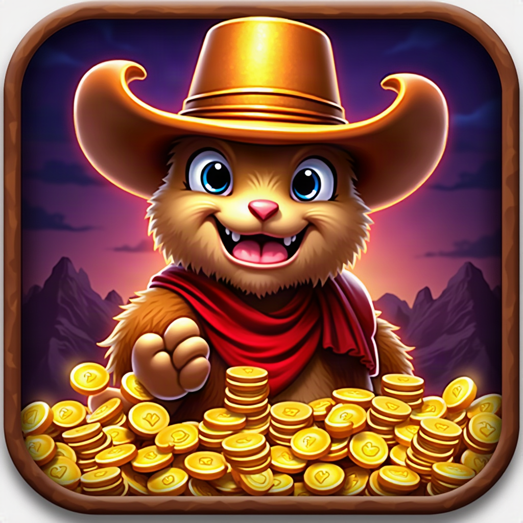 Wild Bounty Showdown