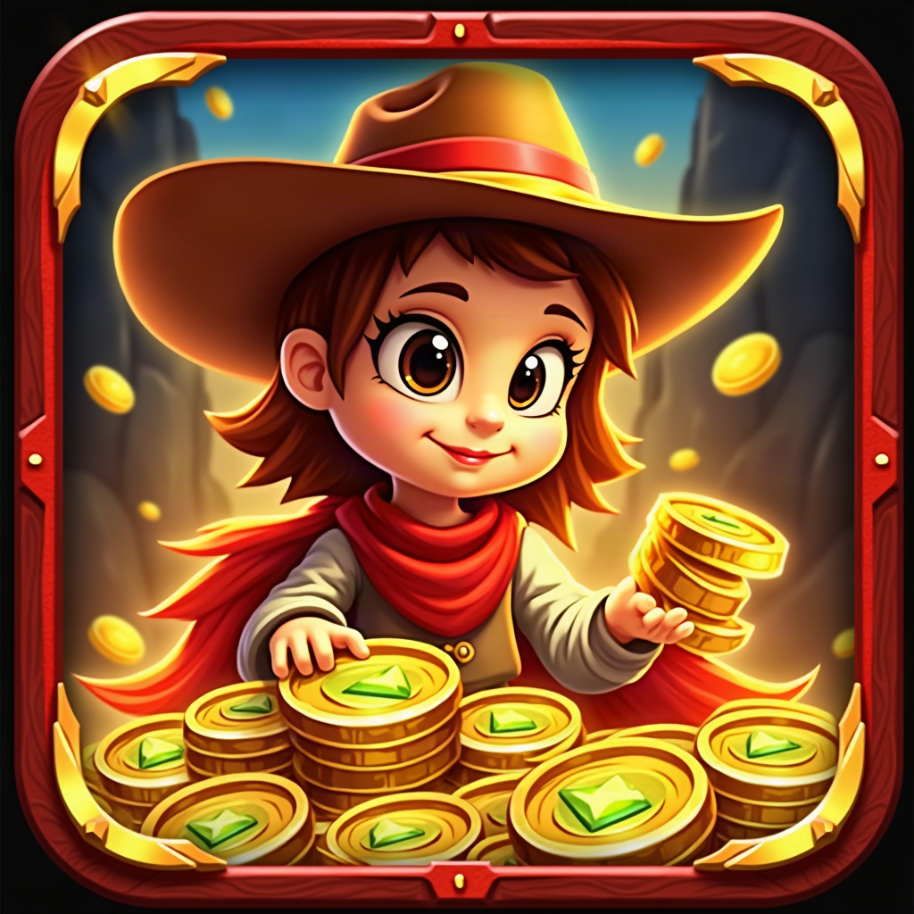 Wild West Gold